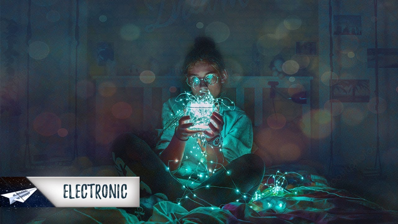 VMK, Arcando - Only One (ft. James Delaney) (Joshua Francois Remix) white paper bags