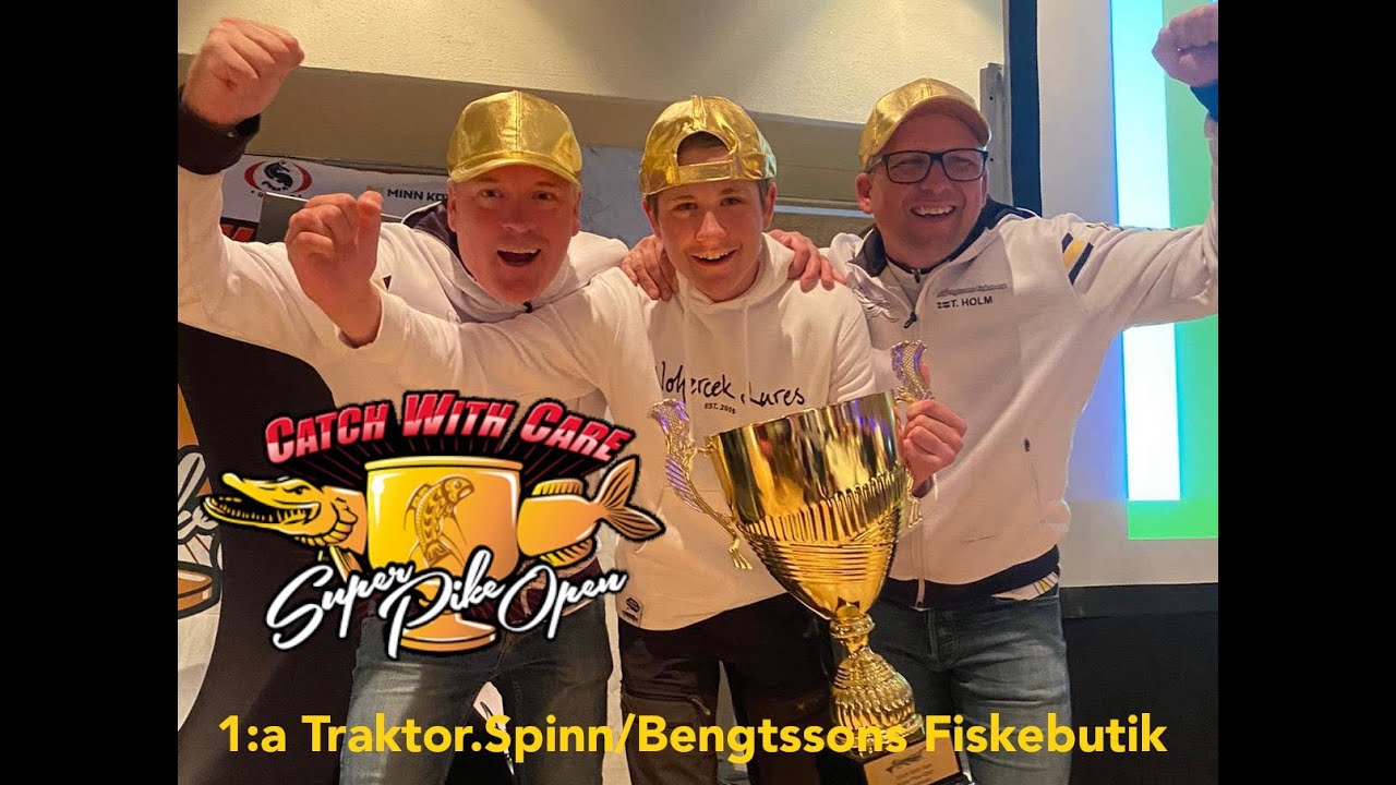 Vinnare Super Pike Open Oskarshamn 2022 YouTube vinnare-super-pike-open-oskarshamn-2022-youtube