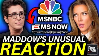 Download Lagu KIJK: Rachel Maddow VREEMDE REACTIE op MSNBC's rebranding MP3 Download Lagu KIJK: Rachel Maddow VREEMDE REACTIE op MSNBC's rebranding MP3