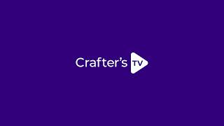 Join us on Crafter's TV (2nd July 2026)