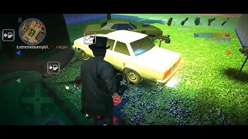 Payback 2 | Conquest Ally Team (Me) vs Enemy Team Gameplay Video 5