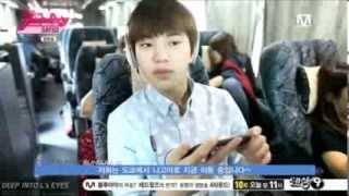 20130921 #Infinite MAN IN LOVE Japan Story (2)
