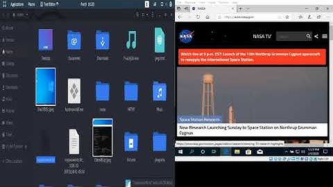 IlluMiNaughty Hacking Win10  Reverse TCP  Using Kali   Part 2 - Metasploit  payload generator