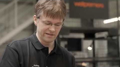 LÜBBERING In-house Exhibition 2019 | english version