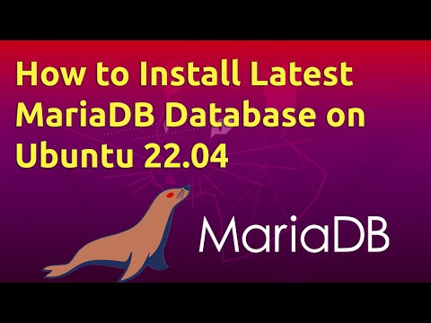 How to Install Latest MariaDB Database on Ubuntu 22.04