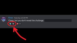 Famous No Challenge?? Profile