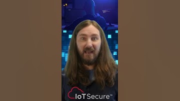 News📰 Corp🌃 Admits📢 Hackers🧑‍💻 Had Access for YEARS🗓️ | IoT News Alerts #shorts