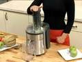 Kenwood JE810 Centrifugal Vita-Pro Juice Extractor