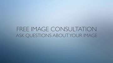 CanvasPress.com: How to Use Our Free Image Consultation
