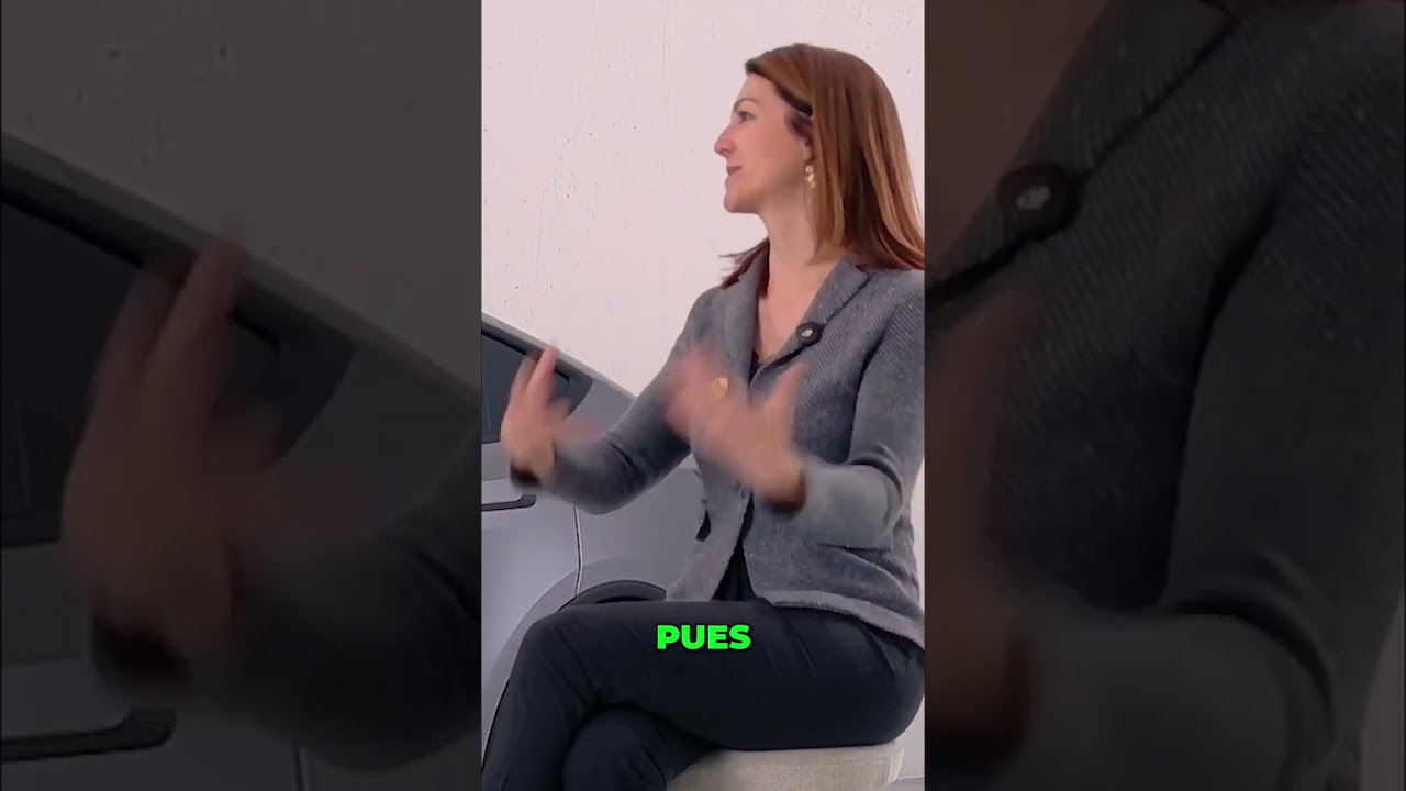 Creando una Filial Española desde Cero #shorts Creando una Filial Española desde Cero #shorts