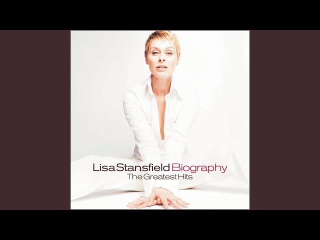 LISA STANSFIELD - change knuckles mix