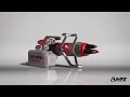 ザミナー4で武器統一杯！メインごり押しパーティー【スプラトゥーン3】