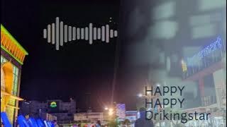 HAPPY HAPPY DRIKINGSTAR (BAND PEKALONGAN)