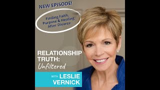 Finding Faith, Purpose, and Healing After Divorce