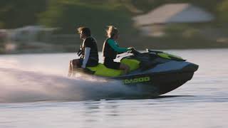 2021 Sea-Doo GTI Specs Features Accessories
