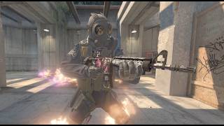 CS2 How To Create Attach Cameras To Bones (attach to weapons)