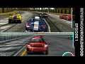 Revisiting our Childhood: Split/Second Arcade Edition + Wangan