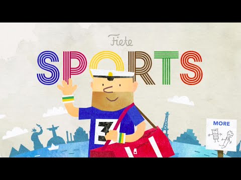 Fiete Sports Gameplay iOS