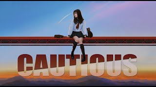 Max Leone - Cautious