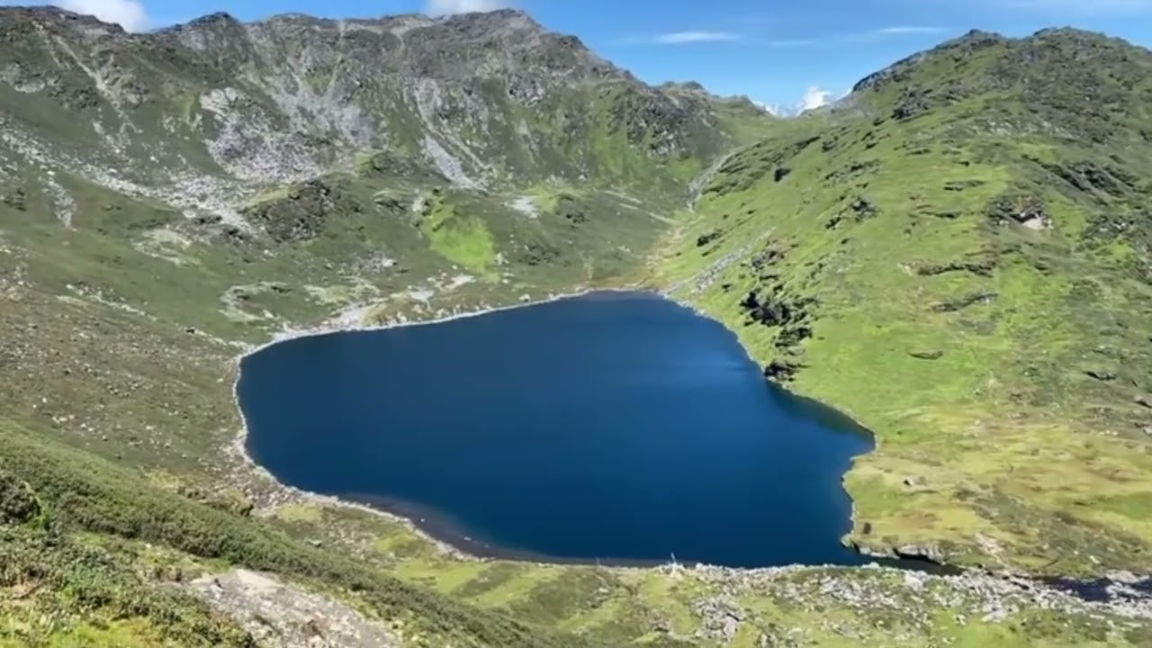 new vlog-what a beautiful place aria of Sikkim,let's do enjoy