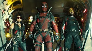 Deadpool 2: Why The X-Force Is Badass AF