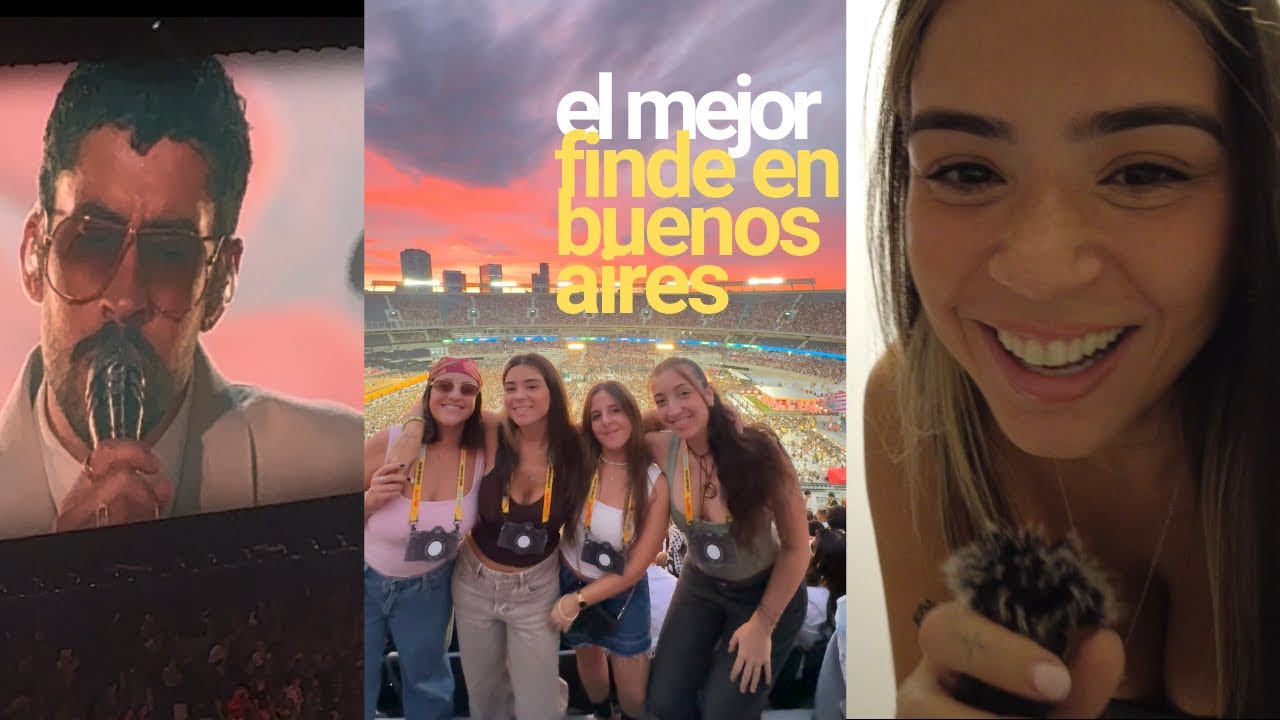 El fin de semana que no vamos a superar