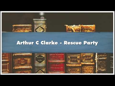 Video: Arthur Clarke: Biografi, Kreativitet, Karriere, Personlige Liv
