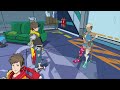 Hi-Fi Rush - Zanzo gets defunded - Hard (Xbox Series X)