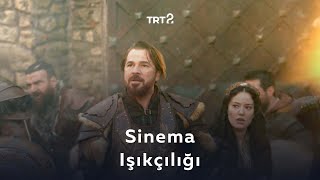 Sinema Işıkçısı Klaket