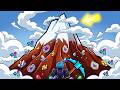 STEF2317 vs Monte EVEREST! - Roblox