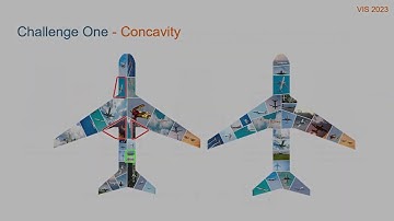 Image Collage on Arbitrary Shape via Shape-Aware Slicing and Optimization | VIS 2023