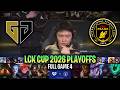 GEN vs BFX GAME 4 LCK CUP 2026 PLAYOFFS | FULL GAME | GENG ESPORTS vs BNK FEARX G4 LCK 2026