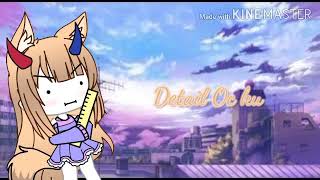 Detail Oc Kugach Life Indobyliya 2010