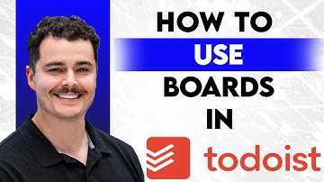 Hoe Todoist-borden te gebruiken [Handleiding 2025]