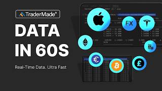 Stop Coding APIs: Fetch Live Market Data in 1 Minute