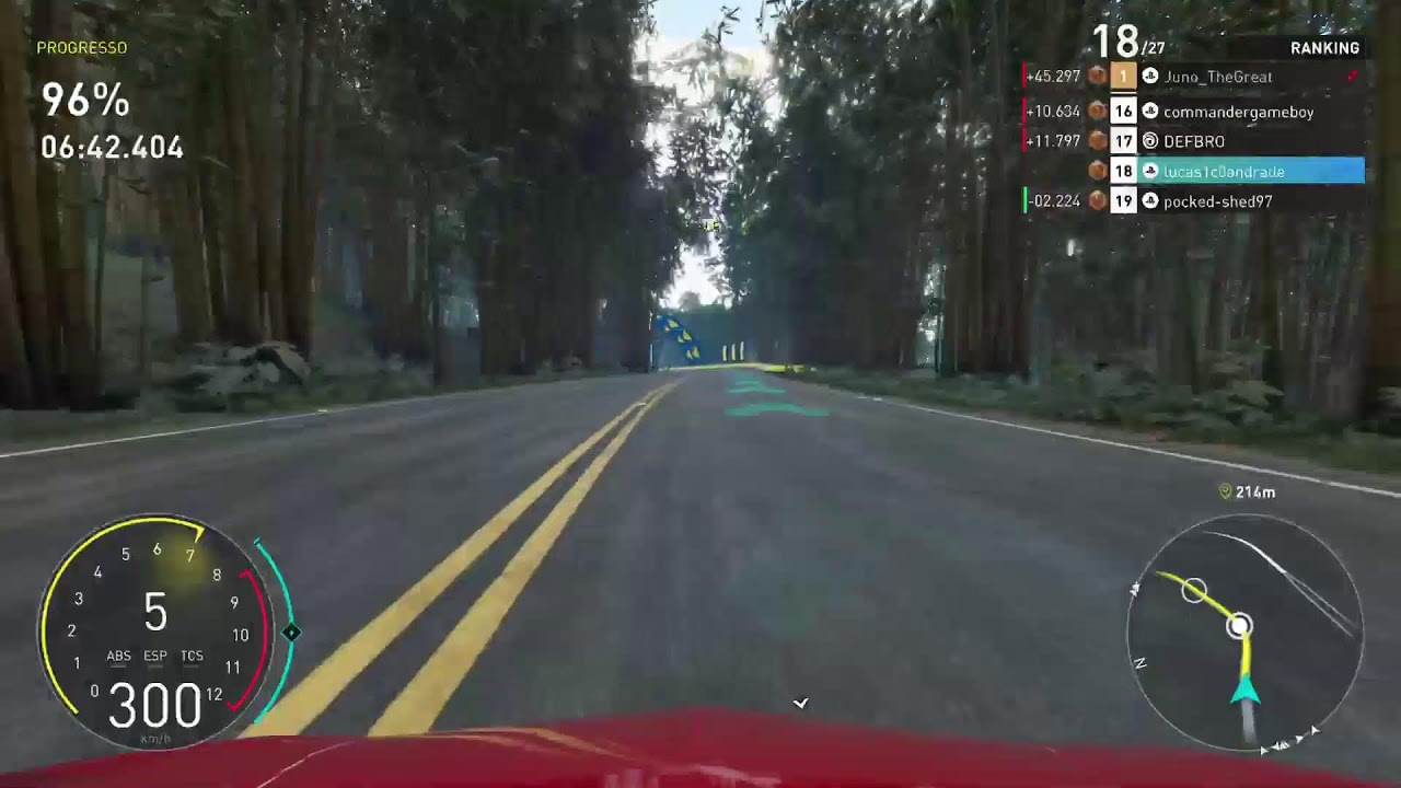 MOTORFEST:AO VIVO / dia de passar raiva