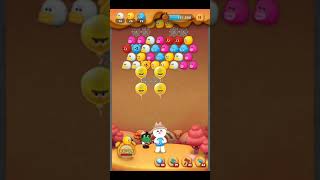 line bubble 2 level 1324