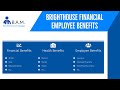 Brighthouse financial employee benefits  upoint digital  digitalalightcombrighthousefinancial