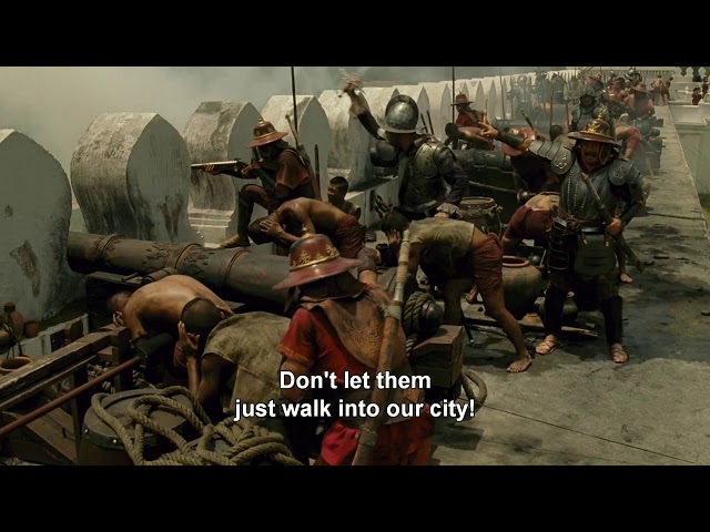 Kingdom of war part 1 best movie class=