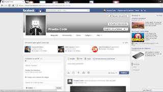 Facebook - HTML Code Injection Vulnerability