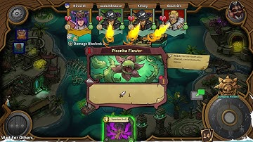 Journey of Greed - Gameplay (PC/UHD)