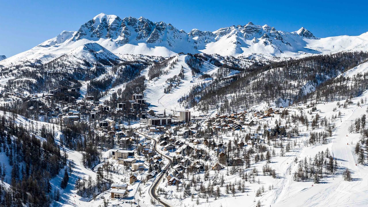 Vars - Best Of - Winter 2020