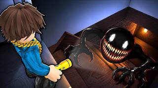 The SCARIEST Games On Roblox!