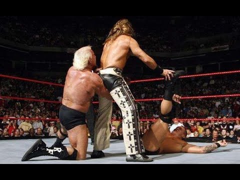 Video: Ric Flair Neto vrijednost: Wiki, oženjen, porodica, vjenčanje, plata, braća i sestre