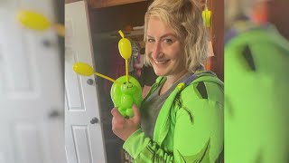 Mother of three from Ohio disappears while visiting Jacksonville