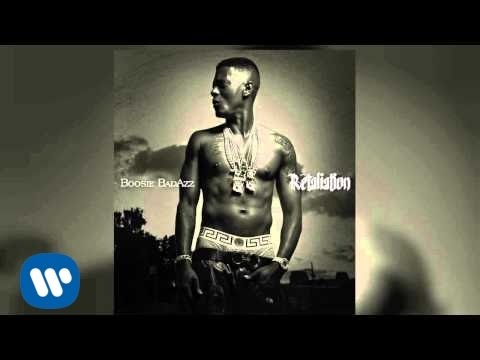 Boosie Badazz - Retaliation (Official Audio)