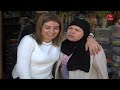 الحلقة 32 برنامج القفة في سليمان مع أمل الحداد