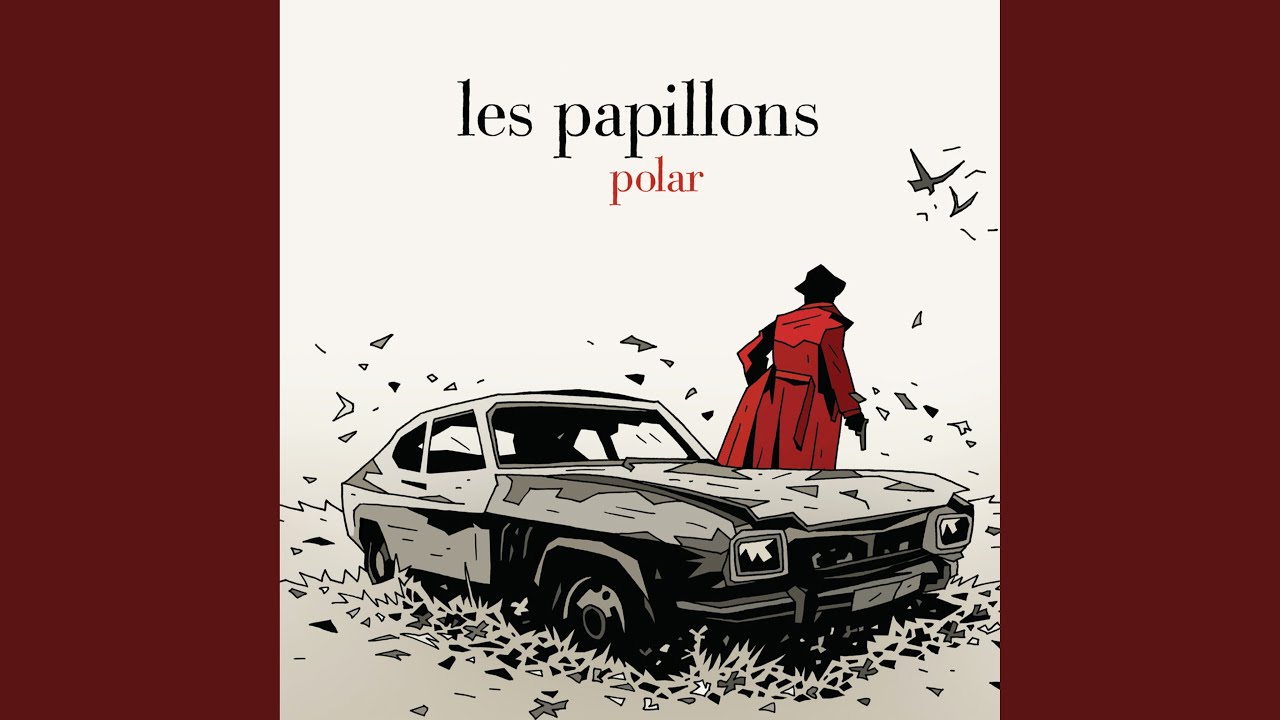 Watch Ecrivain on YouTube Watch Ecrivain on YouTube