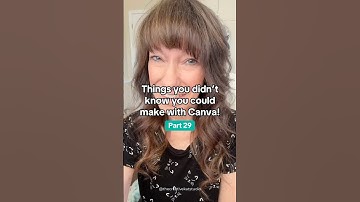 Turn your Canva designs into QR codes!