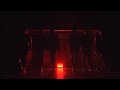 U-KISS JUN FOCUS - TICK TACK LIVE STAGE